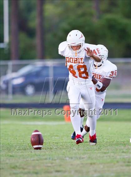 Thumbnail 3 in Dobie @ Channelview photogallery.
