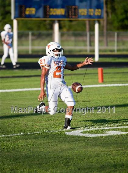 Thumbnail 3 in Dobie @ Channelview photogallery.