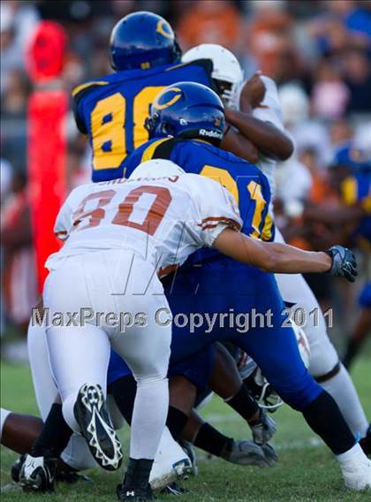Thumbnail 2 in Dobie @ Channelview photogallery.