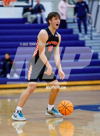 Thumbnail 3 in Cyprus vs. Timpview (Corner Canyon Tournament of Champions) photogallery.