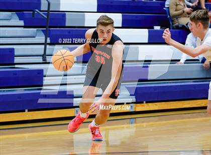 Thumbnail 2 in Cyprus vs. Timpview (Corner Canyon Tournament of Champions) photogallery.