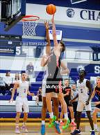 Photo from the gallery "Cyprus vs. Timpview (Corner Canyon Tournament of Champions)"