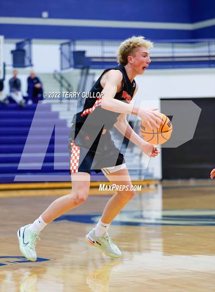 Thumbnail 1 in Cyprus vs. Timpview (Corner Canyon Tournament of Champions) photogallery.