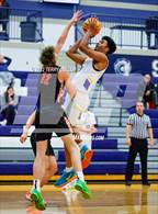Photo from the gallery "Cyprus vs. Timpview (Corner Canyon Tournament of Champions)"