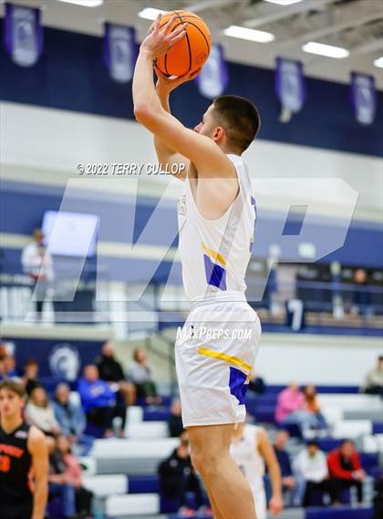 Thumbnail 3 in Cyprus vs. Timpview (Corner Canyon Tournament of Champions) photogallery.