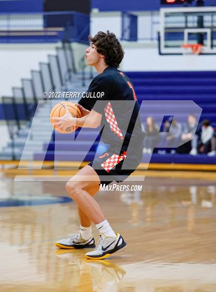 Thumbnail 3 in Cyprus vs. Timpview (Corner Canyon Tournament of Champions) photogallery.