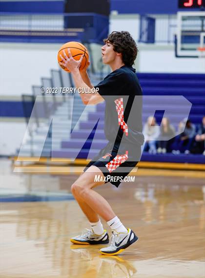 Thumbnail 1 in Cyprus vs. Timpview (Corner Canyon Tournament of Champions) photogallery.