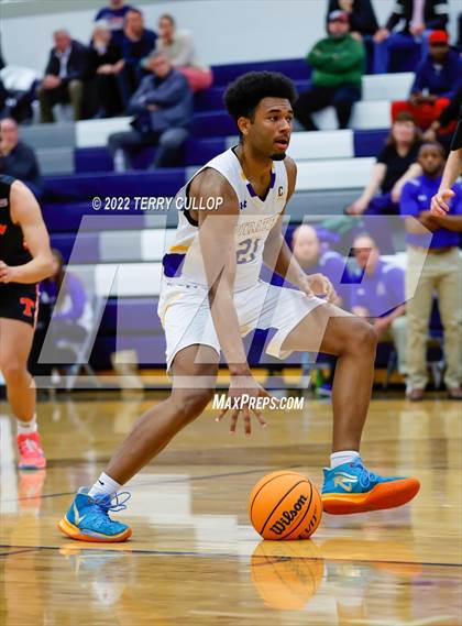 Thumbnail 1 in Cyprus vs. Timpview (Corner Canyon Tournament of Champions) photogallery.