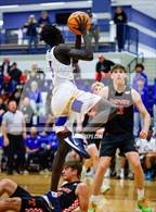 Photo from the gallery "Cyprus vs. Timpview (Corner Canyon Tournament of Champions)"