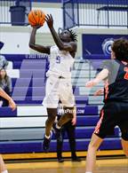 Photo from the gallery "Cyprus vs. Timpview (Corner Canyon Tournament of Champions)"