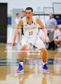 Photo from the gallery "Cyprus vs. Timpview (Corner Canyon Tournament of Champions)"