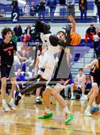 Photo from the gallery "Cyprus vs. Timpview (Corner Canyon Tournament of Champions)"