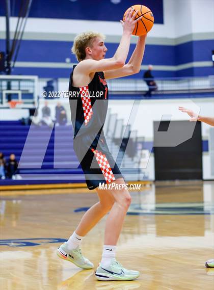 Thumbnail 3 in Cyprus vs. Timpview (Corner Canyon Tournament of Champions) photogallery.