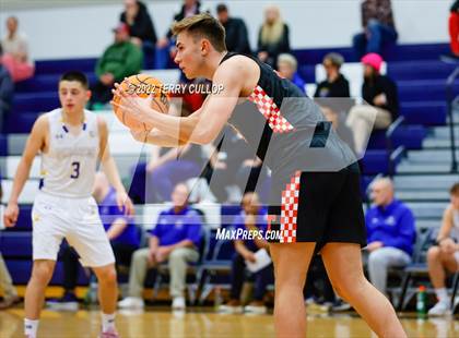 Thumbnail 3 in Cyprus vs. Timpview (Corner Canyon Tournament of Champions) photogallery.