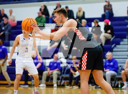 Thumbnail 1 in Cyprus vs. Timpview (Corner Canyon Tournament of Champions) photogallery.