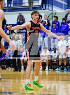 Photo from the gallery "Cyprus vs. Timpview (Corner Canyon Tournament of Champions)"