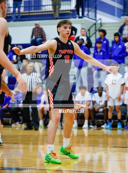 Thumbnail 1 in Cyprus vs. Timpview (Corner Canyon Tournament of Champions) photogallery.
