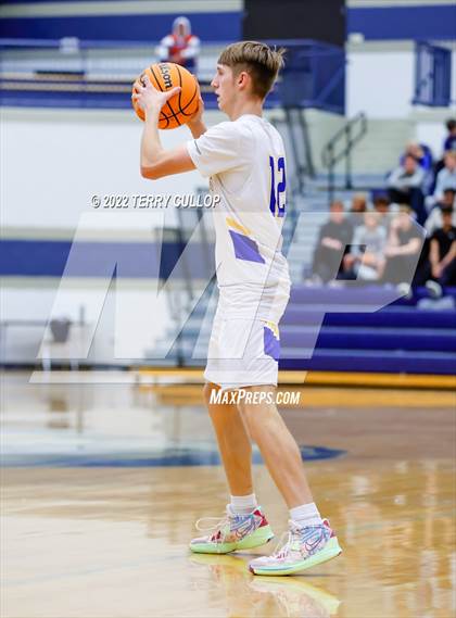 Thumbnail 3 in Cyprus vs. Timpview (Corner Canyon Tournament of Champions) photogallery.