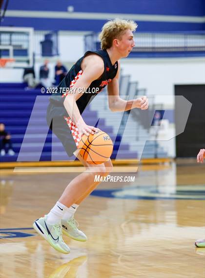 Thumbnail 1 in Cyprus vs. Timpview (Corner Canyon Tournament of Champions) photogallery.