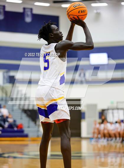 Thumbnail 3 in Cyprus vs. Timpview (Corner Canyon Tournament of Champions) photogallery.
