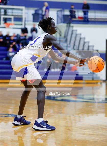 Thumbnail 1 in Cyprus vs. Timpview (Corner Canyon Tournament of Champions) photogallery.