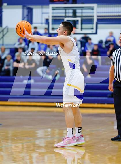 Thumbnail 1 in Cyprus vs. Timpview (Corner Canyon Tournament of Champions) photogallery.