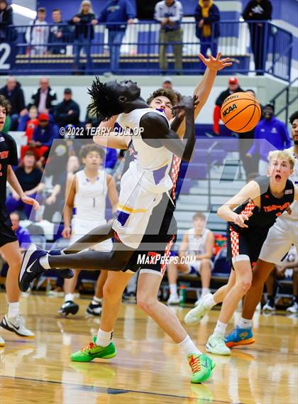 Thumbnail 2 in Cyprus vs. Timpview (Corner Canyon Tournament of Champions) photogallery.