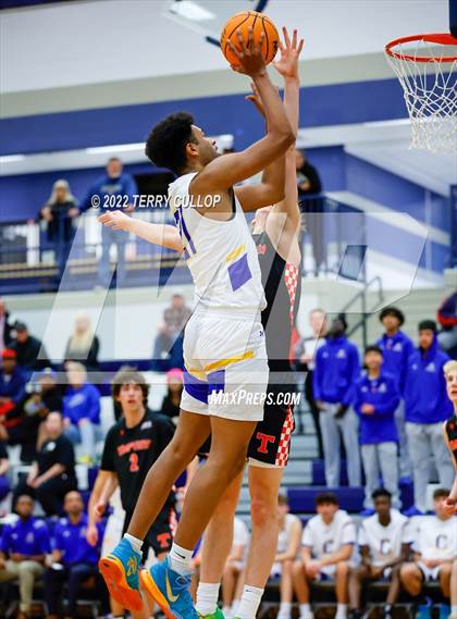 Thumbnail 1 in Cyprus vs. Timpview (Corner Canyon Tournament of Champions) photogallery.