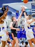 Photo from the gallery "Cyprus vs. Timpview (Corner Canyon Tournament of Champions)"