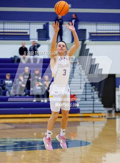 Thumbnail 3 in Cyprus vs. Timpview (Corner Canyon Tournament of Champions) photogallery.