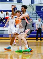 Photo from the gallery "Cyprus vs. Timpview (Corner Canyon Tournament of Champions)"