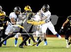 Photo from the gallery "Sterlington vs. St. James (LHSAA 3A 2nd Round Playoff)"