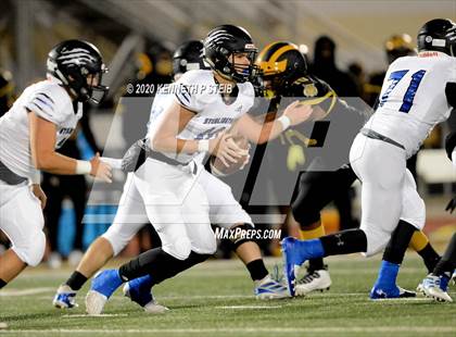 Thumbnail 3 in Sterlington vs. St. James (LHSAA 3A 2nd Round Playoff) photogallery.