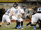 Photo from the gallery "Sterlington vs. St. James (LHSAA 3A 2nd Round Playoff)"