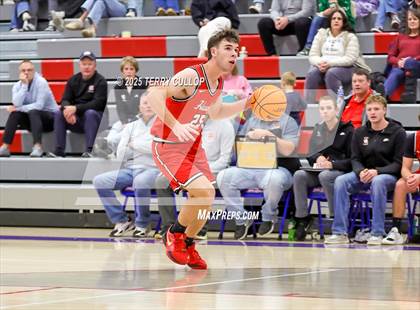 Thumbnail 3 in North Sanpete vs. Ben Lomond (Ben Lomond Pepsi Classic) photogallery.