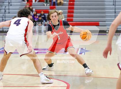 Thumbnail 1 in North Sanpete vs. Ben Lomond (Ben Lomond Pepsi Classic) photogallery.
