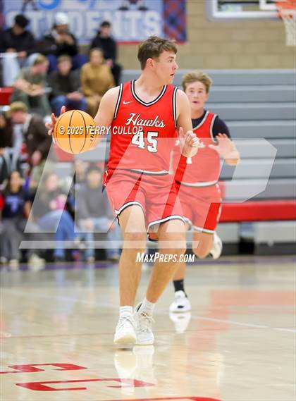 Thumbnail 1 in North Sanpete vs. Ben Lomond (Ben Lomond Pepsi Classic) photogallery.