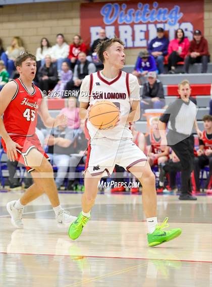 Thumbnail 1 in North Sanpete vs. Ben Lomond (Ben Lomond Pepsi Classic) photogallery.