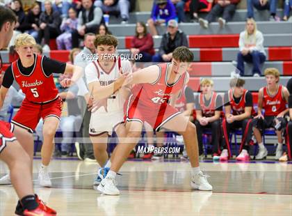 Thumbnail 1 in North Sanpete vs. Ben Lomond (Ben Lomond Pepsi Classic) photogallery.