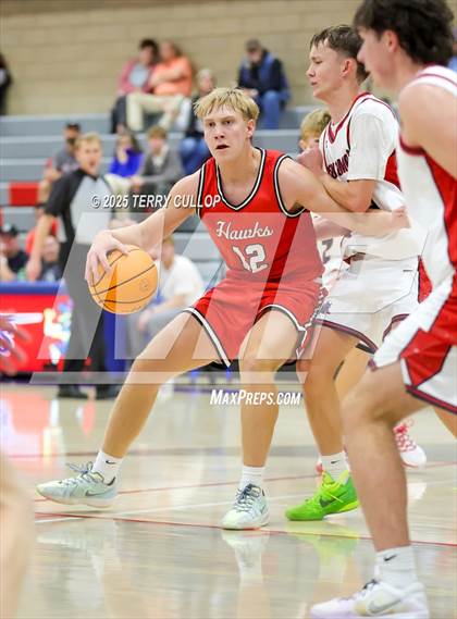Thumbnail 1 in North Sanpete vs. Ben Lomond (Ben Lomond Pepsi Classic) photogallery.