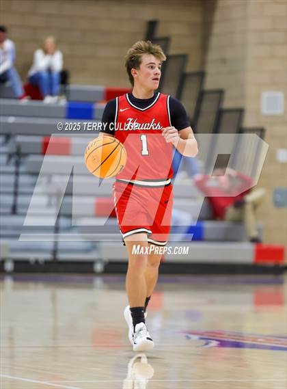 Thumbnail 2 in North Sanpete vs. Ben Lomond (Ben Lomond Pepsi Classic) photogallery.