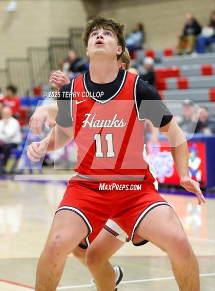 Thumbnail 2 in North Sanpete vs. Ben Lomond (Ben Lomond Pepsi Classic) photogallery.