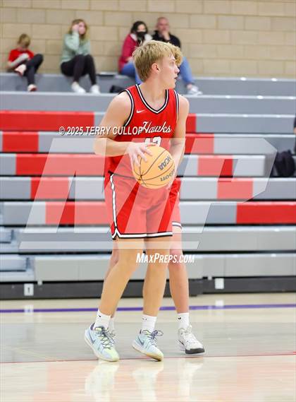 Thumbnail 1 in North Sanpete vs. Ben Lomond (Ben Lomond Pepsi Classic) photogallery.