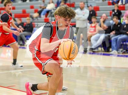 Thumbnail 2 in North Sanpete vs. Ben Lomond (Ben Lomond Pepsi Classic) photogallery.