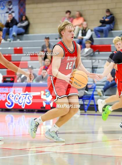 Thumbnail 3 in North Sanpete vs. Ben Lomond (Ben Lomond Pepsi Classic) photogallery.