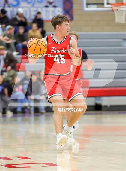 Thumbnail 2 in North Sanpete vs. Ben Lomond (Ben Lomond Pepsi Classic) photogallery.