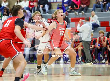Thumbnail 3 in North Sanpete vs. Ben Lomond (Ben Lomond Pepsi Classic) photogallery.