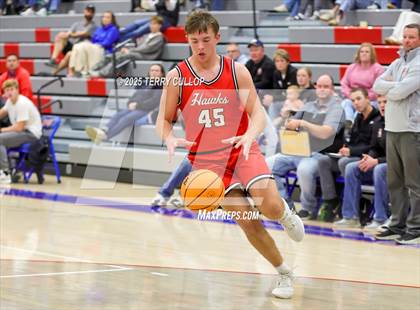 Thumbnail 2 in North Sanpete vs. Ben Lomond (Ben Lomond Pepsi Classic) photogallery.