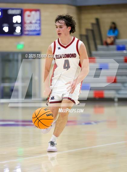 Thumbnail 1 in North Sanpete vs. Ben Lomond (Ben Lomond Pepsi Classic) photogallery.