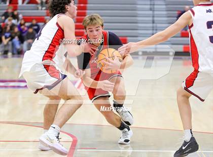 Thumbnail 1 in North Sanpete vs. Ben Lomond (Ben Lomond Pepsi Classic) photogallery.